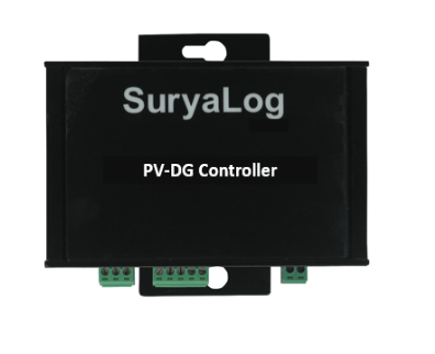 PV DG Controller/ DG PV Controller