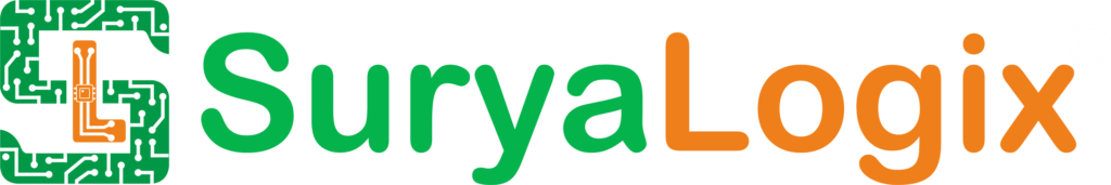 Suryalogix Logo