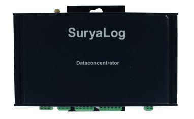 Data Concentrator