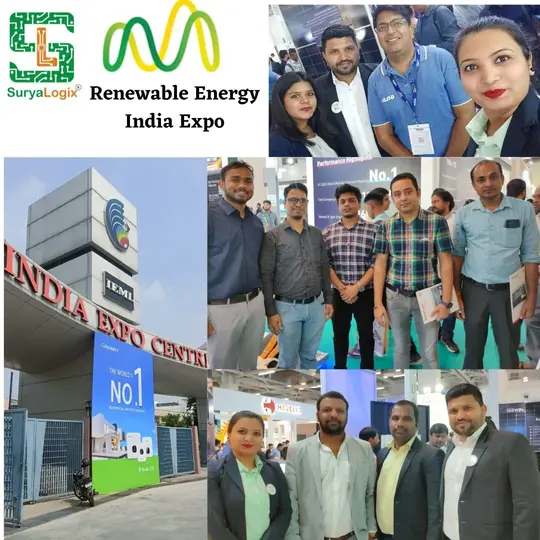 Renewable Energy India Expo Noida