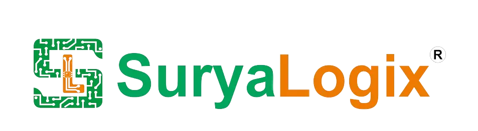 SuryaLogix