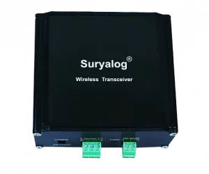 Wireless Transceiver