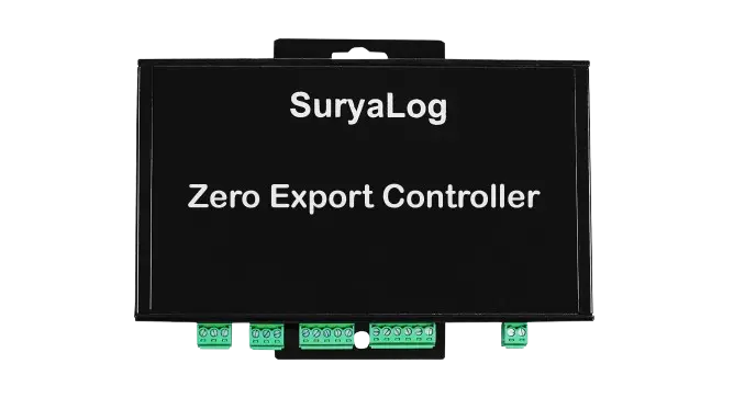 Zero-Export-Controller-Image
