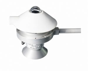 Albedometer Sensor - SuryaLogix