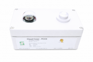 SuryaLogix Cloud Cover Sensor