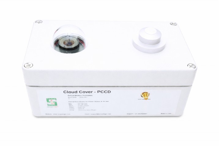 Cloud Cover Sensors