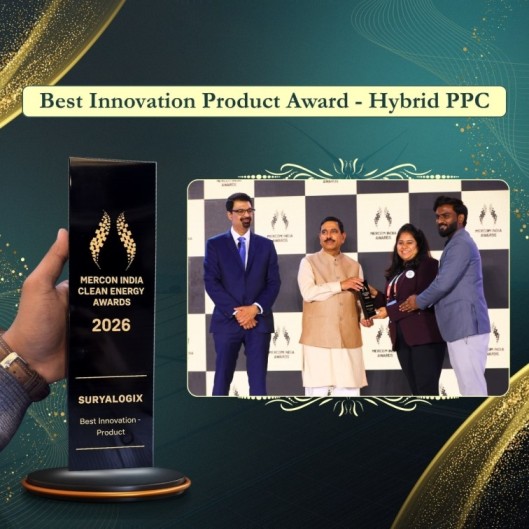 Mercom India Awards