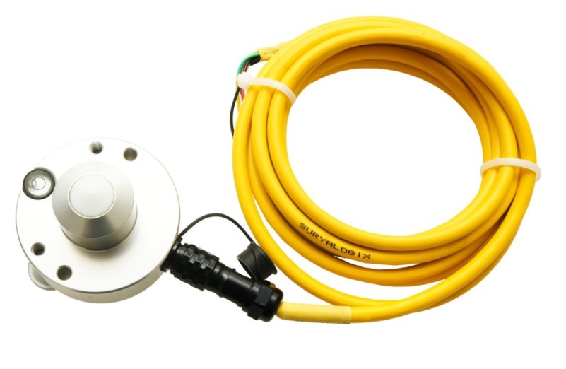 PhotoDiode Pyranometer