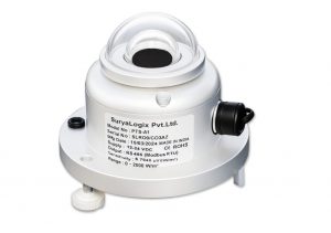 Pyranometer-Class-A