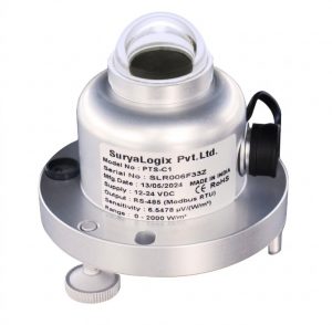 Pyranometer Type 2