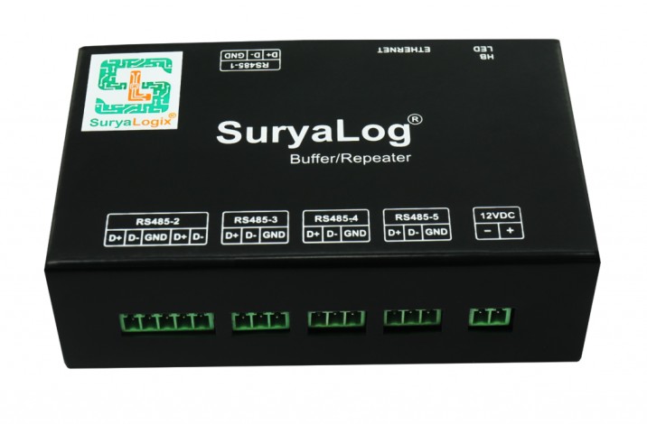 RS 485 Repeater