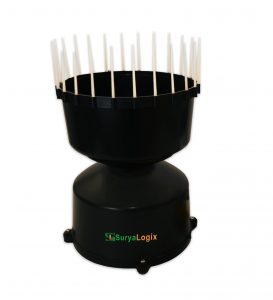 Suryalogix Rain guage sensor