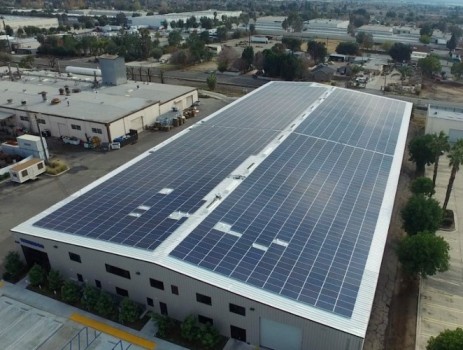 Rooftop solutions
