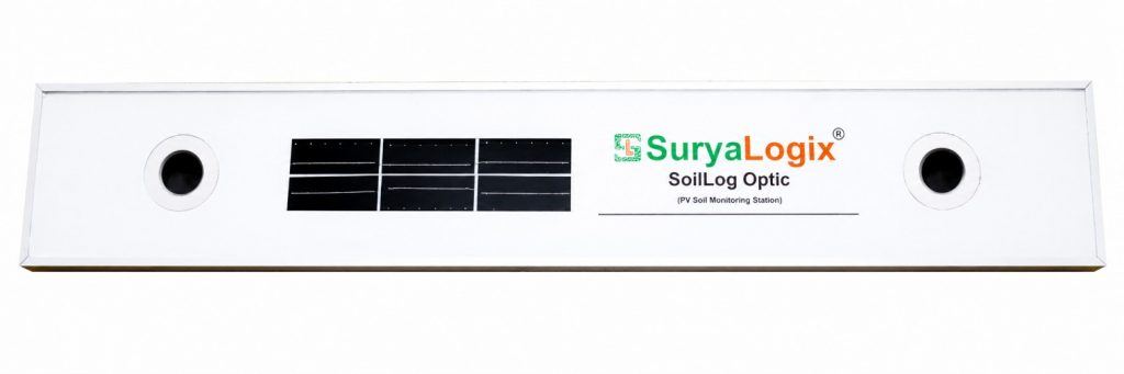 Suryalogix SoilLog Optic