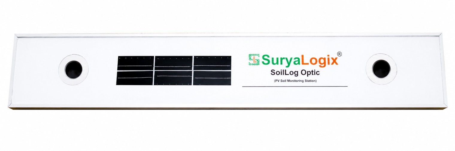 Suryalogix SoilLog Optic