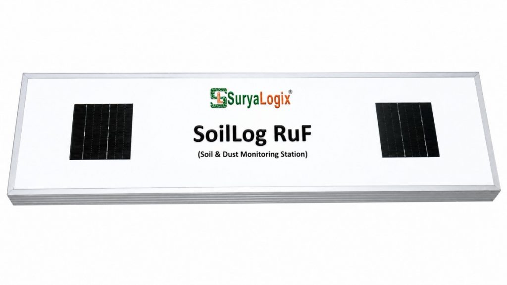 Suryalogix SoilLog RuF