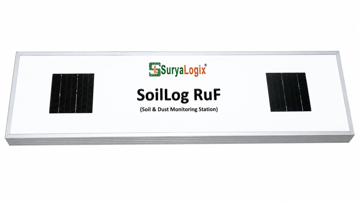 Suryalogix SoilLog RuF