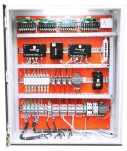 Solar Scada