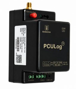 Suryalogix PCULog