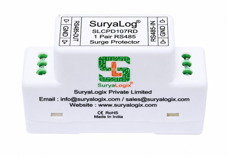USB to RS-485 Converter