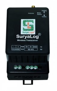 Suryalogix Wireless Transceiver
