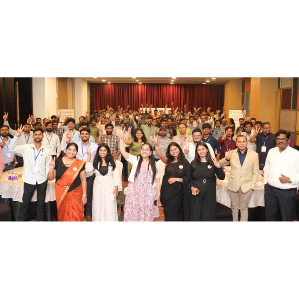 Pune Event