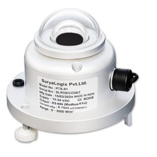 Pyranometer Class A (1) (1)